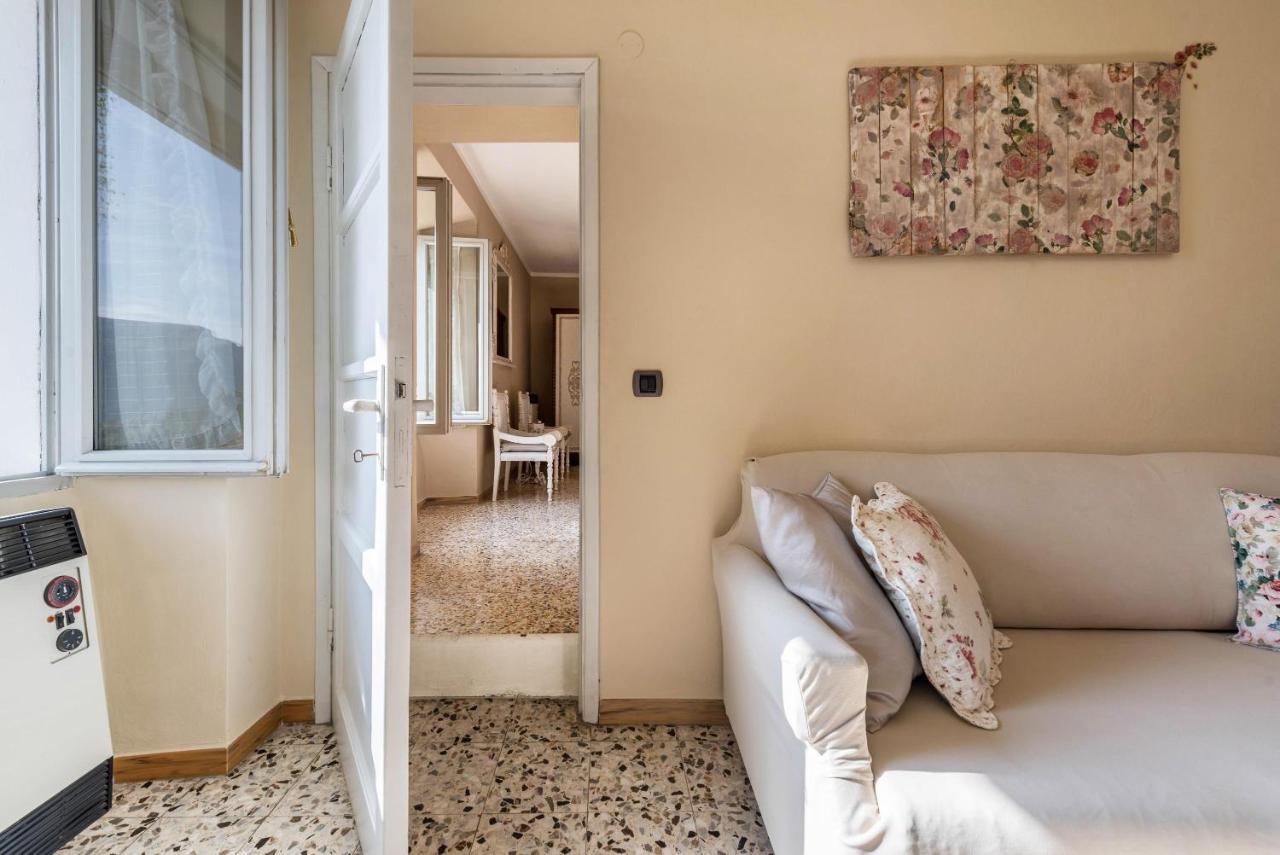 Casa Vacanze Voiandes Tremosine Exterior photo