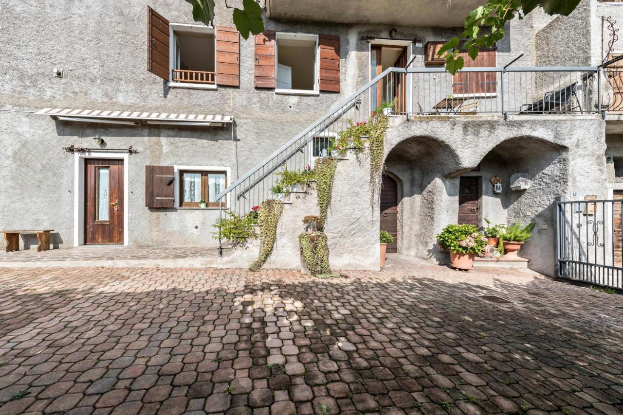Casa Vacanze Voiandes Tremosine Exterior photo