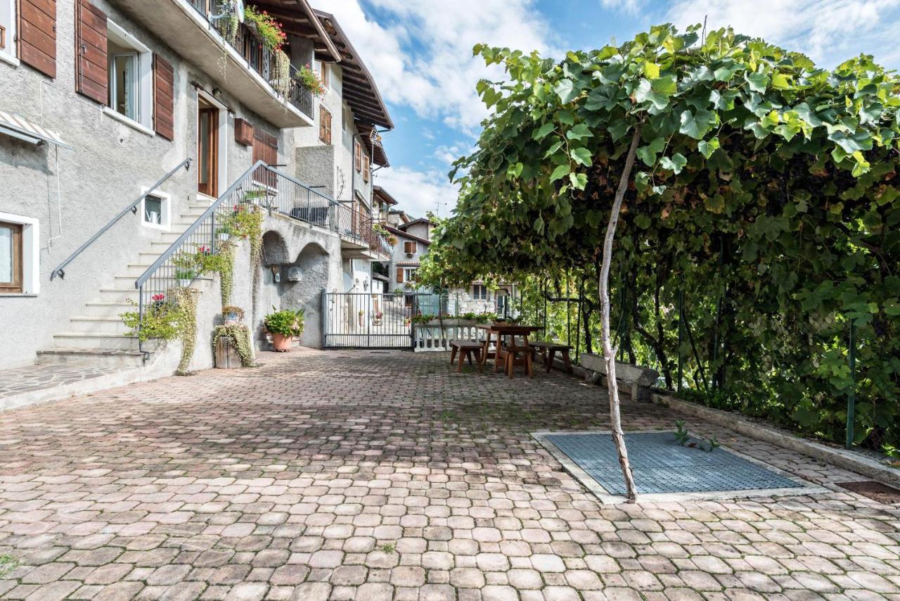 Casa Vacanze Voiandes Tremosine Exterior photo